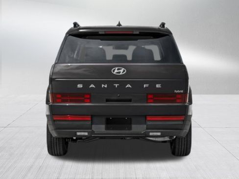 New 2027 Hyundai Santa Fe SEL AWD/4WD image 5