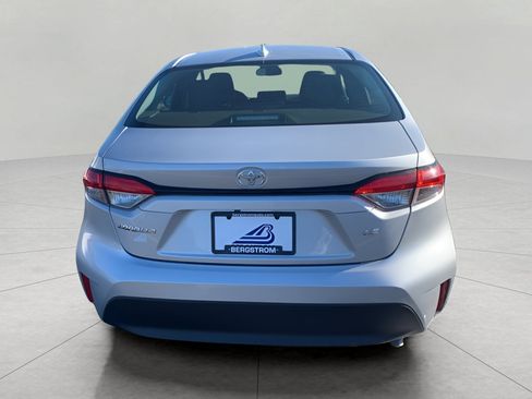 Used 2024 Toyota Corolla LE image 5