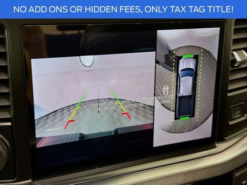 New 2026 Ford F350 Platinum image 14