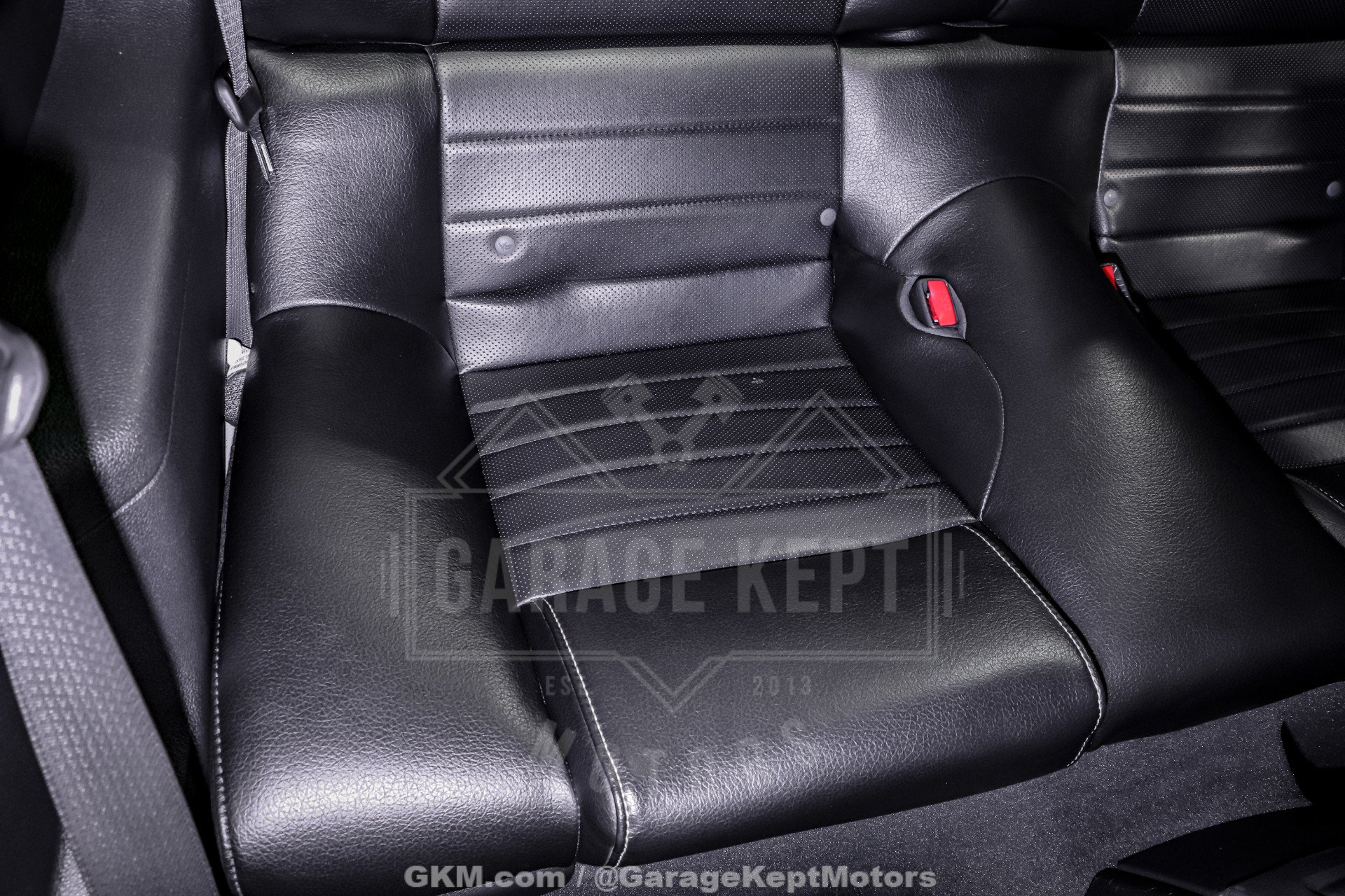 Used 2010 Ford Mustang GT RWD image 77
