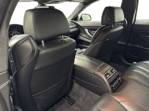 Used 2016 BMW 640i Gran Coupe w/ M Sport Edition RWD image 32
