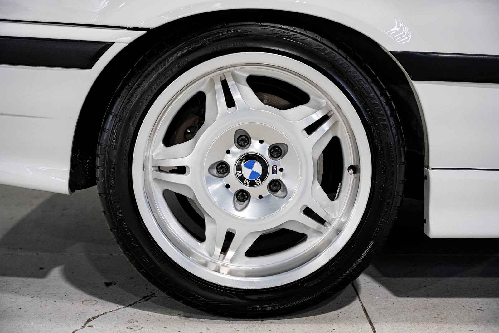 Used 1997 BMW M3 Coupe RWD image 59