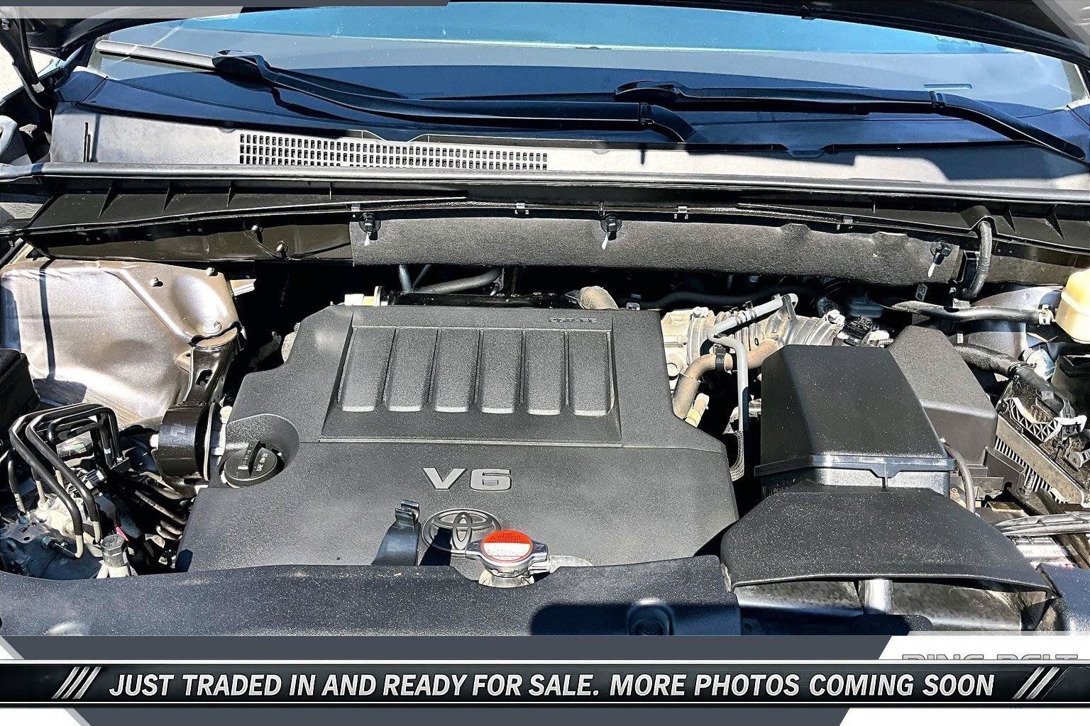 Used 2016 Toyota Highlander Plus AWD/4WD image 8