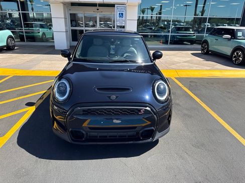 Used 2023 MINI Cooper S FWD image 2
