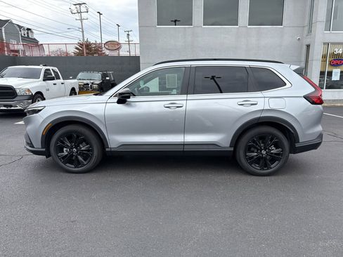 Used 2023 Honda CR-V Sport Touring image 11