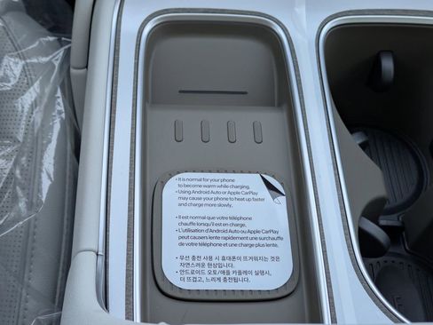New 2026 Hyundai Palisade Limited FWD image 31