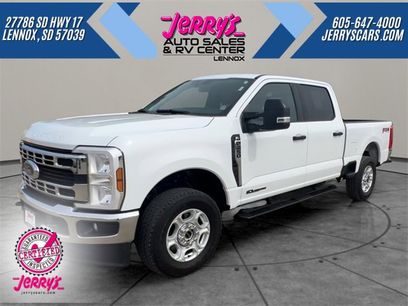 Used 2025 Ford F250 XLT w/ FX4 Off-Road Package