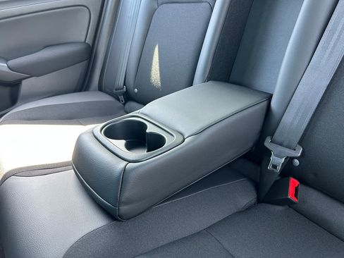 Used 2026 Honda Civic Sport image 34