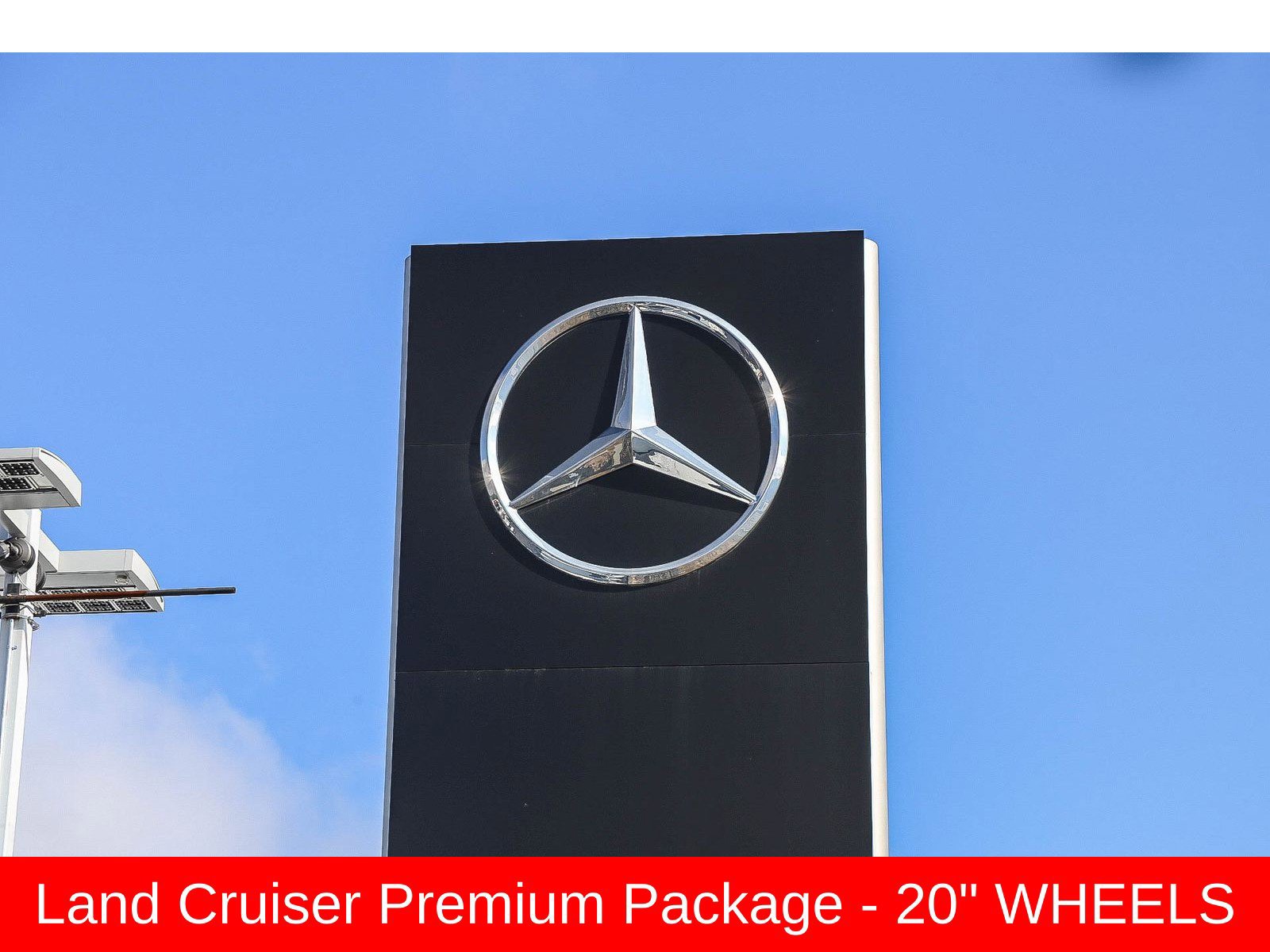 Used 2026 Toyota Land Cruiser w/ Premium Package AWD/4WD image 43