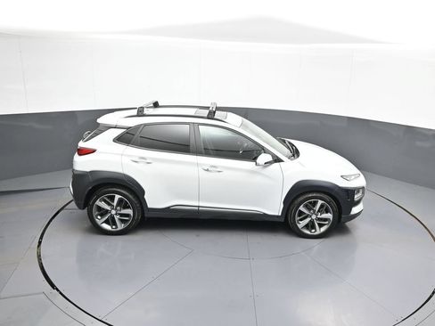 Used 2020 Hyundai Kona Ultimate AWD/4WD image 36