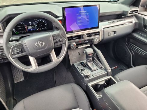 New 2026 Toyota Tacoma TRD Off-Road image 6