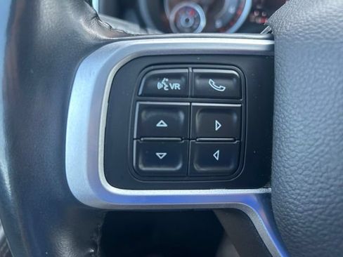 Used 2022 RAM 2500 Big Horn w/ Level C Equiment Group AWD/4WD image 31