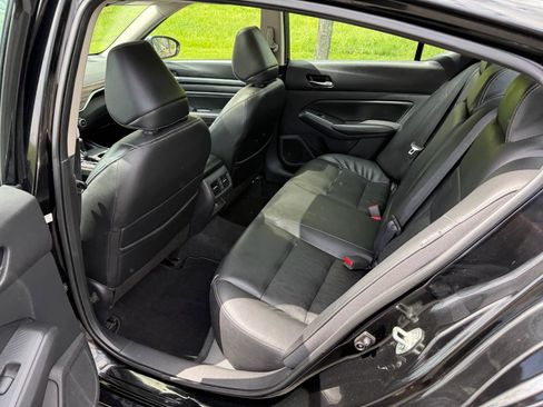 Used 2019 Nissan Altima 2.5 SL image 12