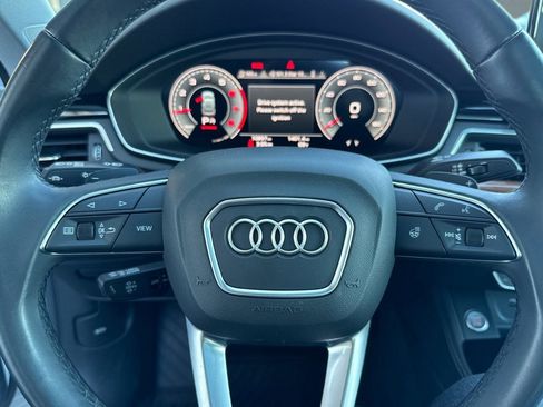 Used 2022 Audi A5 2.0T Premium Plus w/ Premium Plus image 15