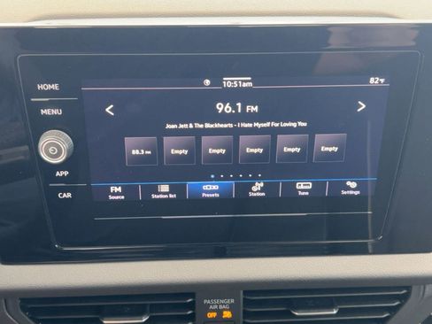 New 2026 Volkswagen Jetta Sport image 23