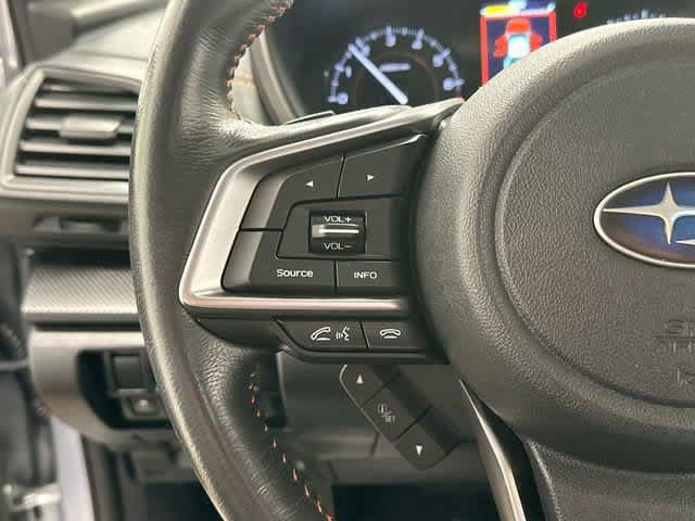 Certified 2023 Subaru Crosstrek 2.0i Premium AWD/4WD image 8