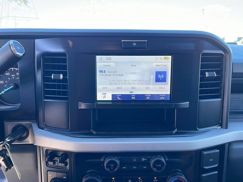 New 2026 Ford F550 XL 4WD Reading 12' Landscape D image 24