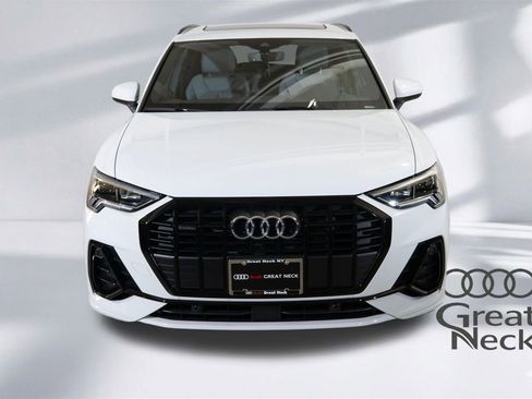 Certified 2025 Audi Q3 2.0T Premium w/ Convenience Package image 22
