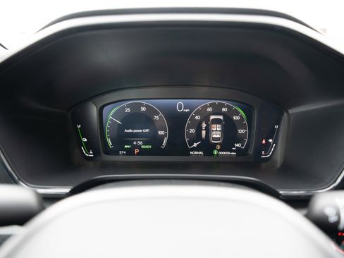 New 2026 Honda CR-V TrailSport image 16