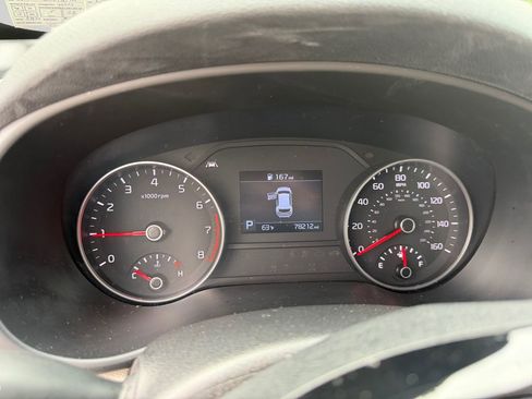 Used 2020 Kia Sportage LX AWD/4WD image 14