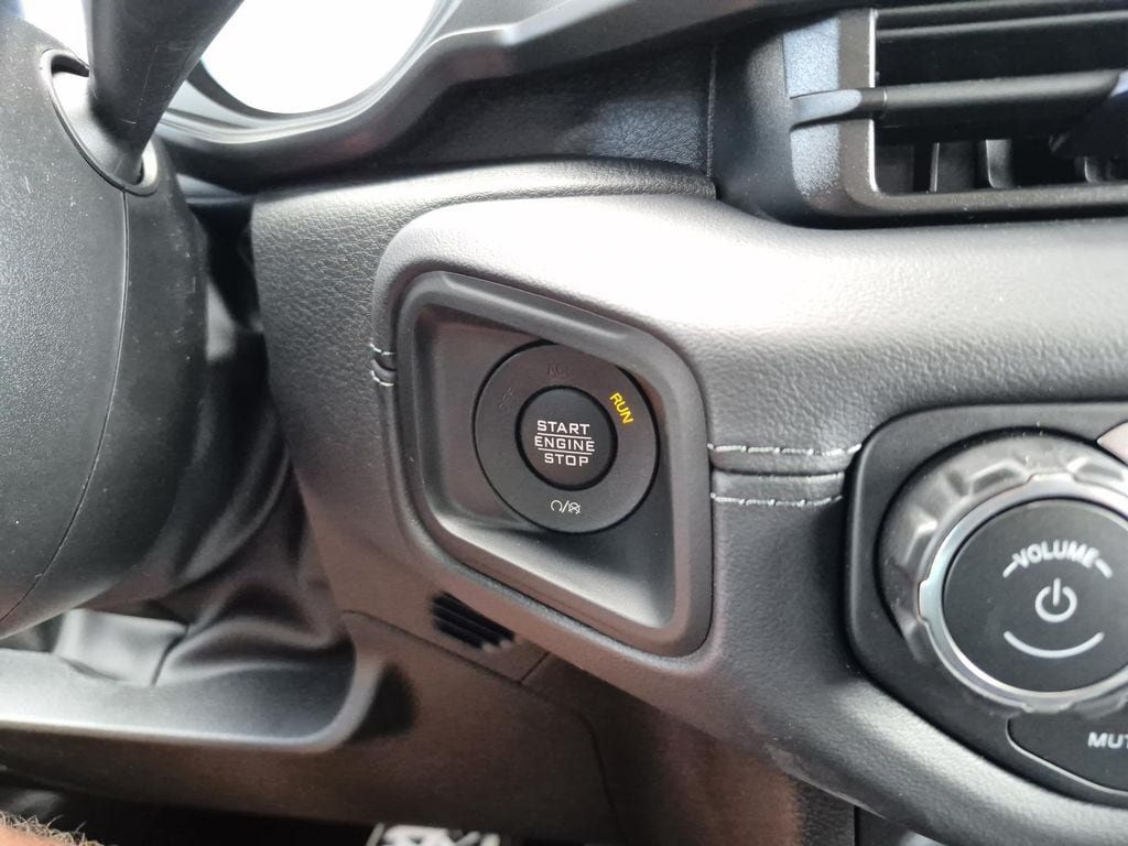 New 2026 Jeep Gladiator Rubicon AWD/4WD image 21