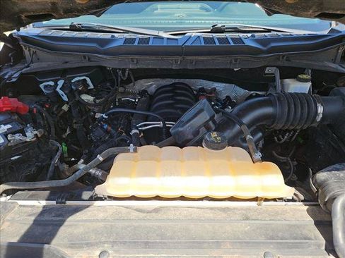Used 2022 Ford F150 XLT AWD/4WD image 22