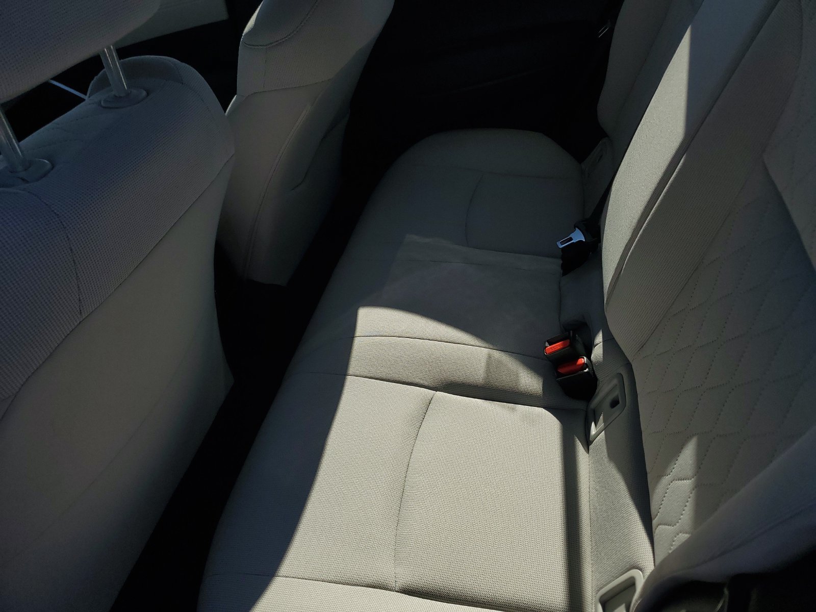 Used 2023 Toyota Corolla Cross L AWD/4WD image 13
