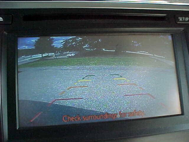 Used 2012 Toyota Camry LE FWD image 24