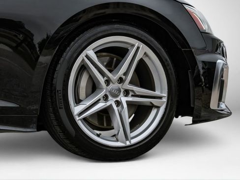 Used 2020 Audi A5 2.0T Premium Plus w/ Premium Plus AWD/4WD image 59