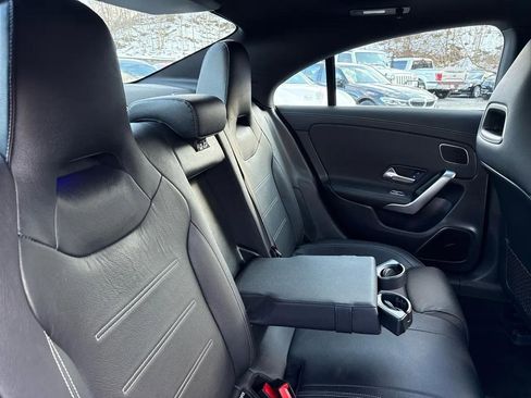 Used 2020 Mercedes-Benz CLA 250 4MATIC image 29
