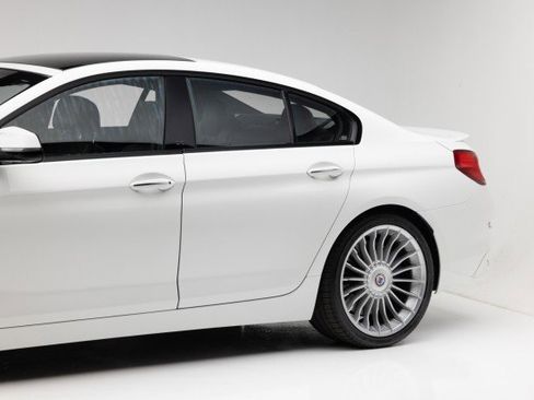 Used 2016 BMW ALPINA B6 xDrive Gran Coupe image 27