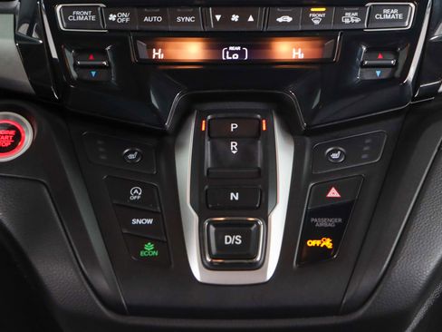 Used 2024 Honda Odyssey EX-L image 20