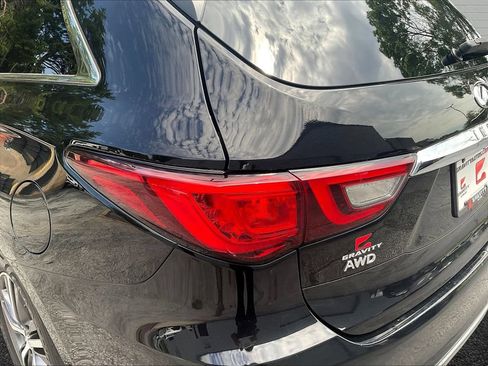 Used 2019 INFINITI QX60 Pure AWD/4WD image 20