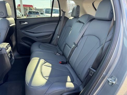 Used 2019 Buick Envision Premium w/ Driver Confidence Package image 10