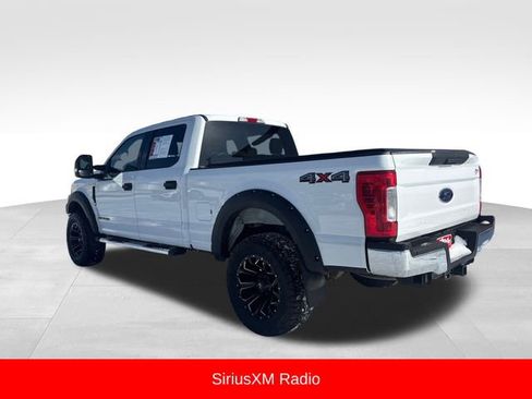 Used 2018 Ford F250 XLT image 5