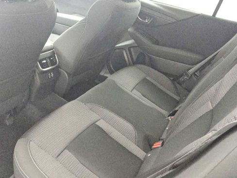 New 2025 Subaru Outback Premium image 20