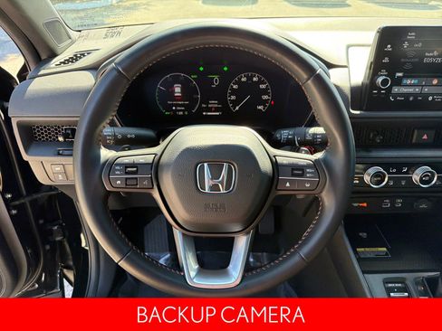 Used 2025 Honda CR-V Sport-L image 13