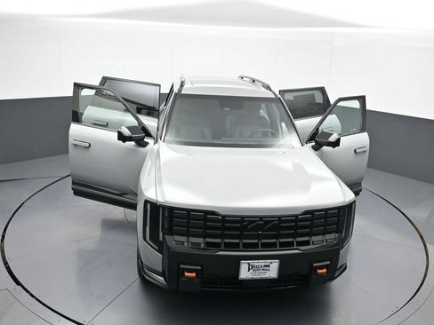 New 2027 Kia Telluride SX Prestige X-Pro AWD/4WD image 48