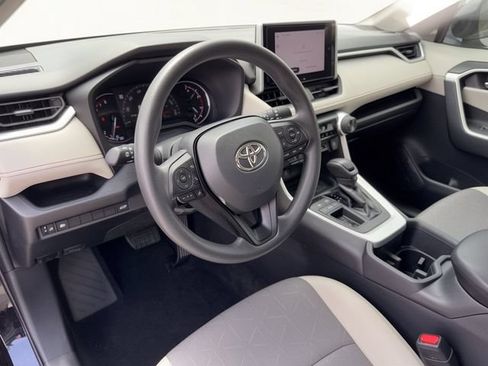Used 2024 Toyota RAV4 XLE w/ Convenience Package FWD image 17