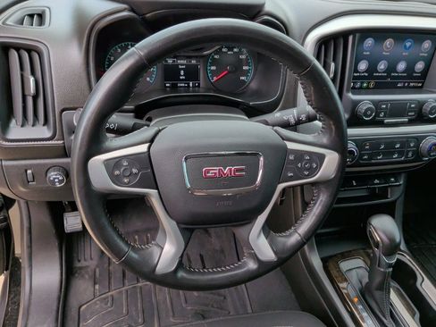 Used 2022 GMC Canyon Elevation w/ Trailering Package image 16