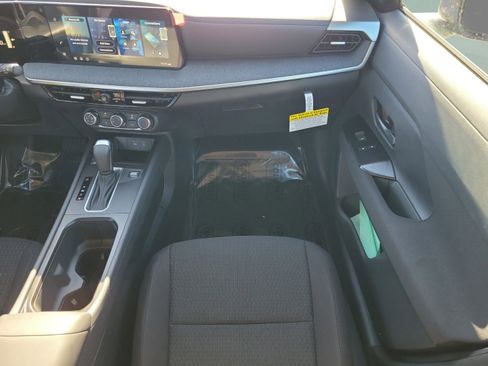 New 2026 Nissan Kicks S image 14