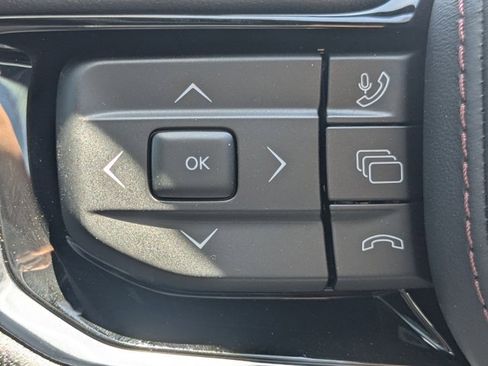 New 2025 Jeep Wagoneer S Limited image 18