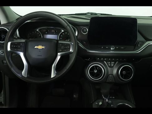 Used 2023 Chevrolet Blazer LT w/ Convenience Package AWD/4WD image 14