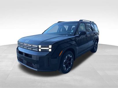 New 2026 Hyundai Santa Fe SEL