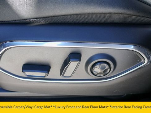 New 2026 Jeep Grand Wagoneer Limited w/ Premium Group II image 7