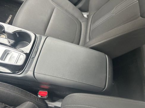 Used 2024 Hyundai Tucson Blue AWD/4WD image 22
