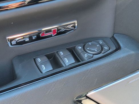 New 2026 GMC Sierra 1500 AT4X image 16