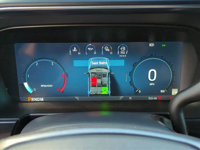 New 2026 Ford F250 Platinum AWD/4WD image 11