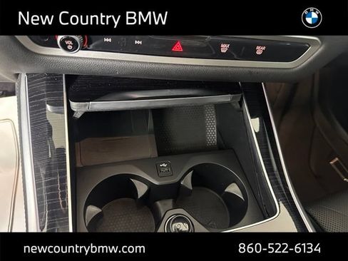 Used 2026 BMW X5 xDrive40i w/ Executive Package AWD/4WD image 19