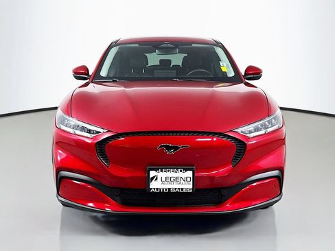 Used 2022 Ford Mustang Mach-E Select RWD image 2